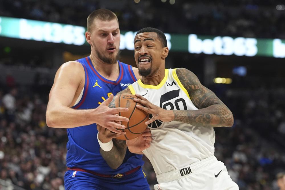 仅展示了球 仅展示了球